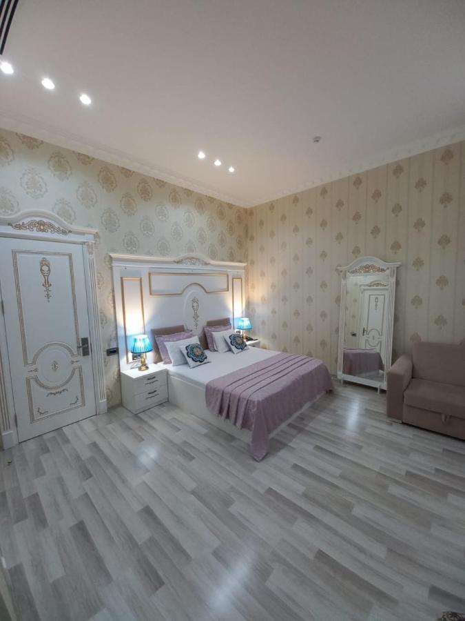 White Boutique Nizami Hotel Baku Exterior foto