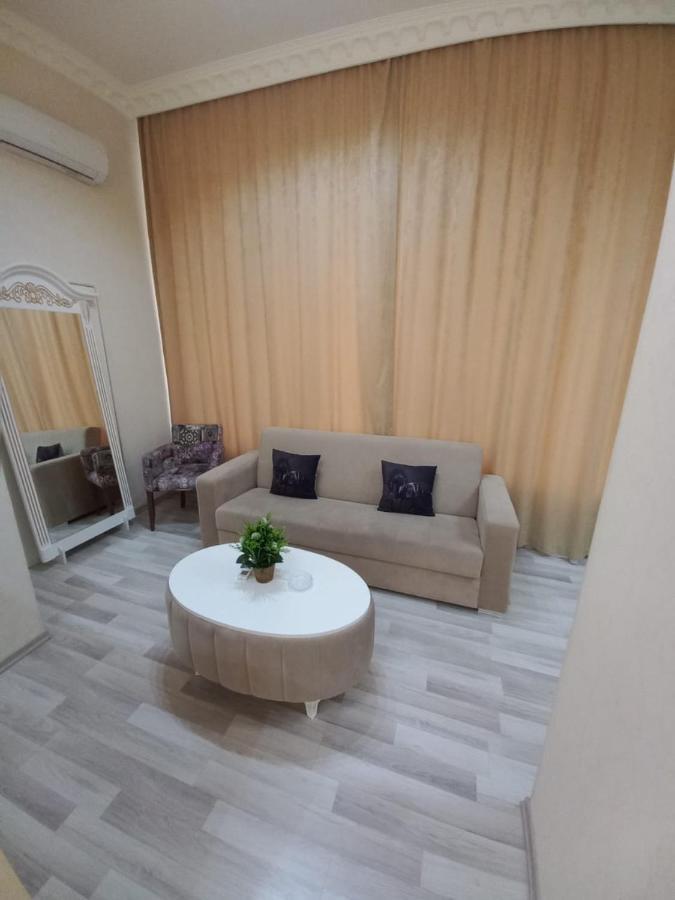 White Boutique Nizami Hotel Baku Exterior foto