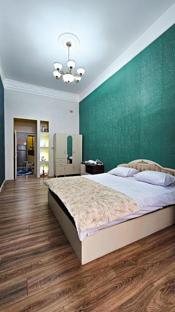 White Boutique Nizami Hotel Baku Exterior foto